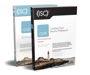 (ISC)2 CCSP Certified Cloud Security Professional Official Study Guide & Practice Tests Bundle, 3rd Edition by Mike Chapple, David Seidl (ISC)2 CCSP Certified Cloud Security Professional Official Study Guide & Practice Tests Bundle, 3rd Edition by Mike Chapple, David Seidl