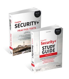 CompTIA Security+ Certification Kit: Exam SY0-701, 7th Edition by Mike Chapple, David Seidl CompTIA Security+ Certification Kit: Exam SY0-701, 7th Edition by Mike Chapple, David Seidl