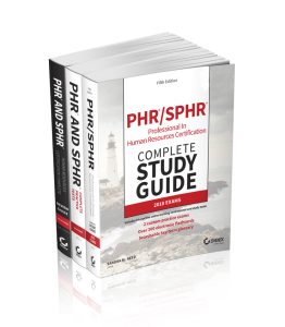 PHR and SPHR Professional in Human Resources Certification Kit: 2018 Exams by Sandra M. Reed, James J. Galluzzo III  PHR and SPHR Professional in Human Resources Certification Kit: 2018 Exams by Sandra M. Reed, James J. Galluzzo III